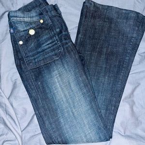 ‼️BOGO SPECIAL‼️Size 2 Rock & Republic Jeans